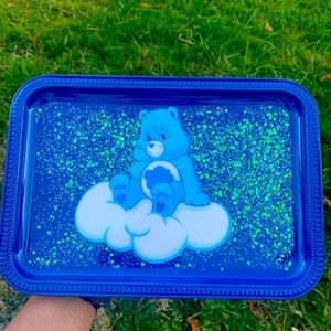 Care Bear Smoke Tray